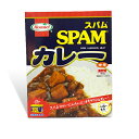 商品詳細ITEM INFORMATION 商品名 【ホーメル　スパムカレーBOX】 商品について スパムがカレーに入っちゃった！オキナワンなカレー！ 原材料名 野菜（玉ねぎ（国産）、じゃが芋、人参）、ランチョンミート、カレールウ（食用油脂、小麦粉、香辛料、砂糖、食塩、その他）、チャツネ、香辛料、酵母エキス／加工でん粉、調味料（アミノ酸等）、カラメル色素、香料、酸味料、発色剤（亜硫酸Na）、（一部に小麦・乳成分・牛肉・豚肉・鶏肉・大豆・りんごを含む） 内容量 180g 製造日からの 賞味期限 製造日より360日 メーカー／ 産地　など 株式会社沖縄ホーメル お届け・送料について 送料は1,210円〜です。 送料・お支払い方法についてはコチラをご参考ください。 1個の重さ：約240g （1ケース：20個入） ※バラでお届けの場合もあります。 送料1,210円：--個まで ------------ 送料1,760円：--個まで ------------ 送料2,475円：--個まで