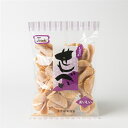 【玉木製菓 しょうがせんべい】