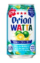 商品詳細ITEM INFORMATION 商品名 オリオンチューハイ 【オリオン　WATTA雪塩シークヮーサー 350ML 】 商品について ※ケースにてご購入ご希望の際は発送まで3日〜4日お時間を頂戴いたします。 ※ケースにてご購入ご希望...