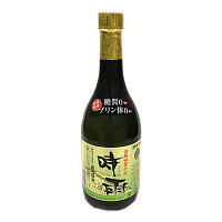 泡盛30度【識名酒造　時雨】720ml*