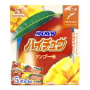 【森永 ハイチュウマンゴー】