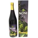 【湧川商会 ノニ(NONI)ジュース】