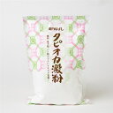 【かねよし タピオカ澱粉】