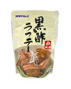 【オキハム 黒酢ラフテー 】