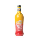 酒類8度 【石川酒造場 琉球マンゴー梅酒】720ml*