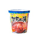 【アンマーフーズ かちゅー湯】※カップタイプ