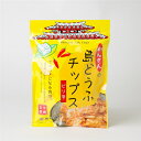 【あかゆら 島どうふチップス ピリ辛】