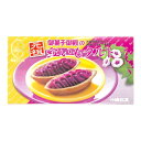 【御菓子御殿 紅いもタルト6個】