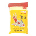 【沖縄製粉 羽衣薄力小麦粉】450g