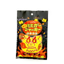 【オキハム 激辛ミミガージャーキ (島唐辛子入り)】