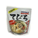 【オキハム てびち汁】みそ別添