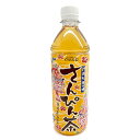 【コカ・コーラ 茶流彩彩さんぴん茶 500ml】