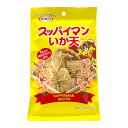 【上間菓子店 スッパイマン　いか