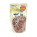 【アンマー 沖縄風ぜんざい 180g】