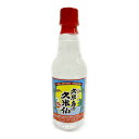 泡盛25度【久米島の久米仙 ペットボトル】430ml*