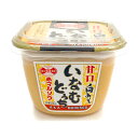 【 赤マルソウ いなむどぅち甘口白みそ】