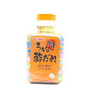 【濃厚うちなー酢だれガーリック入り 190g】