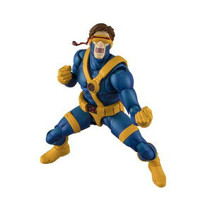 G-SouLフィギュア[新品]S.H.Figuarts　サイクロップス（GAMERVERSE）
