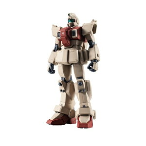 G-SouL フィギュアROBOT魂 <SIDE MS> RGM-79(G) 陸戦型ジム ver. A.N.I.M.E.