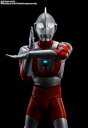 S.H.Figuarts(真骨彫製法)ウルトラマン