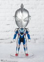 G-SouL フィギュア 新品 Figuarts mini ウルトラマンゼット オリジナル