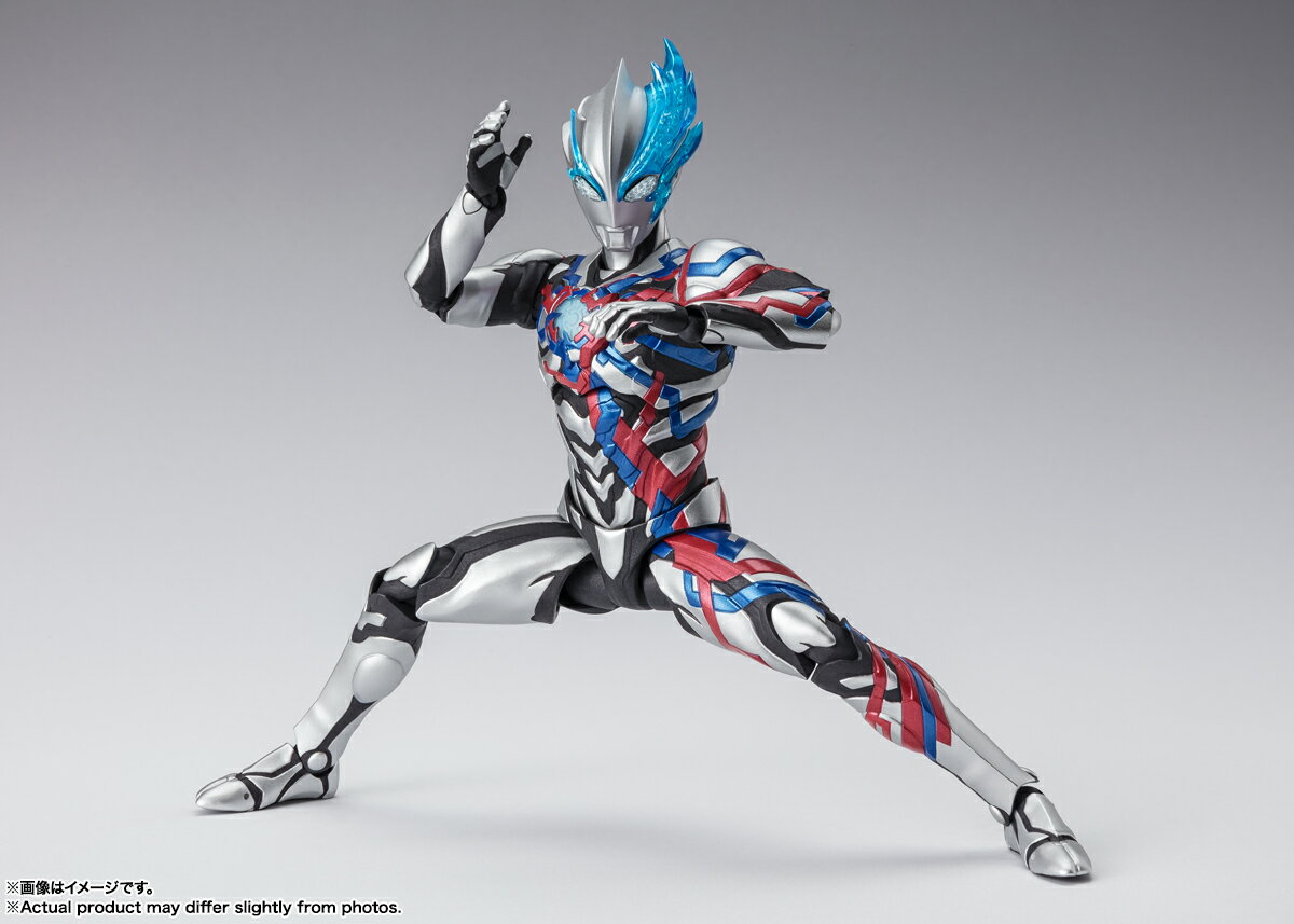 楽天市場】S.H.フィギュアーツ ウルトラマンブレーザーの通販