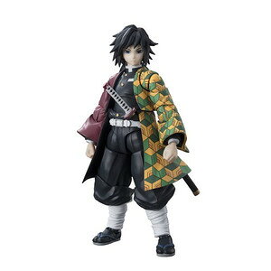 楽天市場】冨岡義勇 フィギュアーツの通販