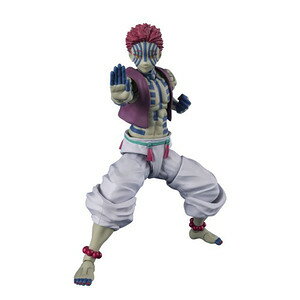 楽天市場】フィギュアーツzero 煉獄杏寿郎/猗窩座の通販