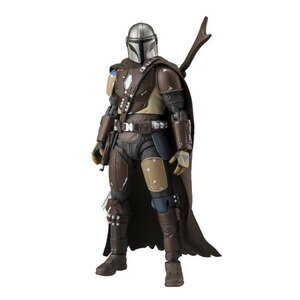 Rakuten - G-SouL　フィギュアS.H.Figuarts ザ・マンダロリアン（STAR WARS: The Mandalorian）