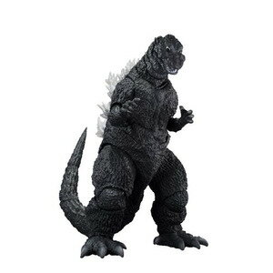 Rakuten - G-SouL　フィギュアS.H.MonsterArts ゴジラ (1954) 『ゴジラ』 -Movie Graphic Plus-