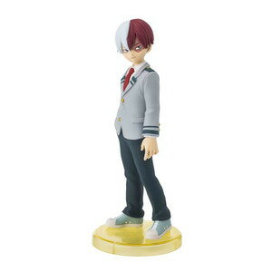 Rakuten - G-SouLフィギュアAdokenette 轟焦凍