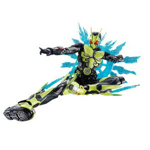 Rakuten - G-SouLフィギュアMETAL BUILD 仮面ライダーゼロワン