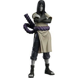 Rakuten - G-SouLフィギュアS.H.Figuarts 大蛇丸 -永劫を求めし真理の探究者-