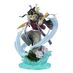 G-SouLフィギュアフィギュアーツZERO 童磨