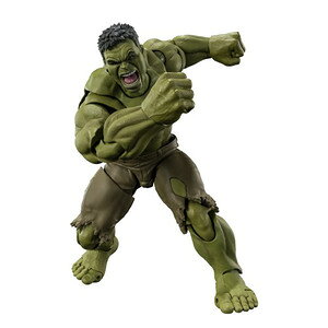 S.H.Figuarts �n���N(�X�p�C�_�[�}���F�u�����h�E�j���[�E�f�C)