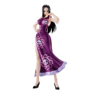 S.H.Figuarts �{�A�E�n���R�b�N -�}�����t�H�[�h���㌈��-