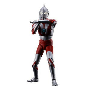 G-SouLフィギュアS.H.Figuarts（真骨彫製法） ウルトラマン 60th Anniversary Edition