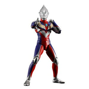 G-SouLフィギュアS.H.Figuarts（真骨彫製法） ウルトラマンティガ マルチタイプ 30th Anniversary Edition