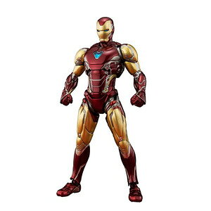楽天市場】フィギュアーツ アイアンマンの通販