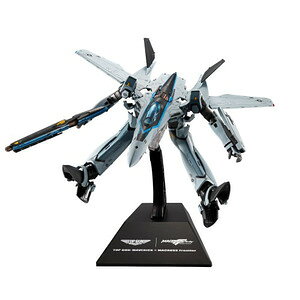 G-SouLフィギュアDX超合金 VF-25 メサイアバルキリー トップガン マーヴェリックVer.