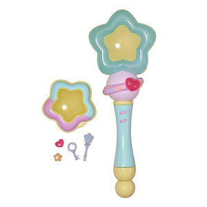 G-SouLフィギュアPROPLICA スタットネオネオン＆ガラスのハートほうぷパクトセット