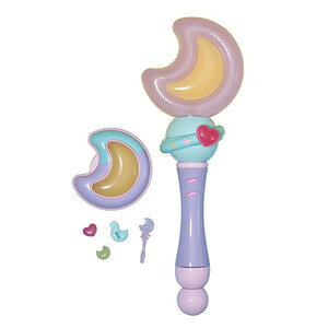 G-SouLフィギュアPROPLICA ムーントネオネオン＆ガラスのハートどりむパクトセット