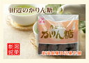 新潟県加茂市 田辺菓子舗 かりん糖 たなべのかりん糖 10本入 1袋【かりん糖 ギフト グルメ】 2