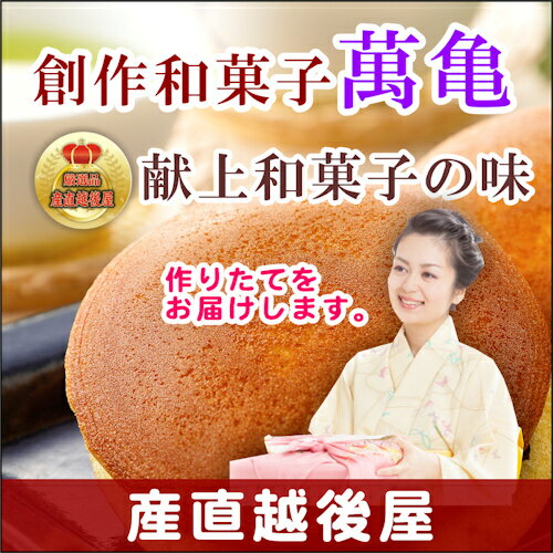 【お菓子 和菓子 まんじゅう 温泉饅頭】越後湯沢 創作和菓子 萬亀作りたて 温泉饅頭 こしあん15個【お年賀 お歳暮 お中元 御菓子 ギフト】