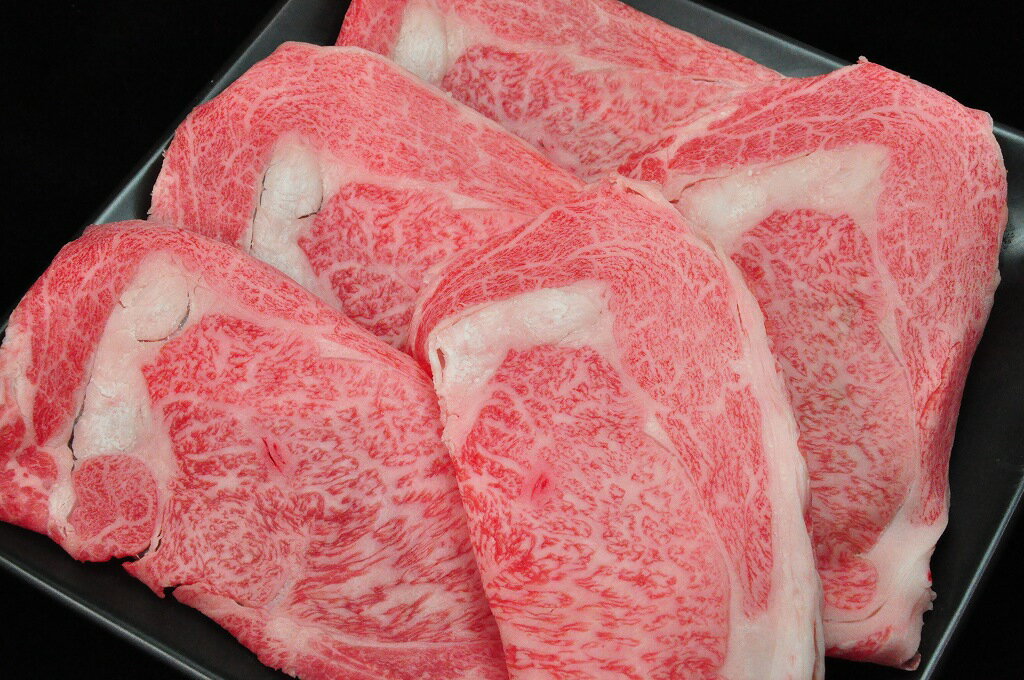 【精肉 肉加工品 牛肉 リブロース】南飛騨 老舗精肉店 天狗飛騨牛リブロースすき焼き又はしゃぶしゃぶギフト600g 化粧箱入 クール便でお届け送料無料【ギフト 贈答品 熨斗対応】