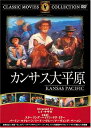 【送料無料・営業日15時までのご注文で当日出荷】(新品DVD)カンサス大平原 名作洋画 主演:スターリング・ヘイドン イヴ・ミラー 監督:レイ・ナザロ FRT-...