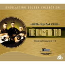 【送料無料 営業日15時までのご注文で当日出荷】(新品CD) ザ キングストン トリオ The Very Best Of THE KINGSTON TRIO Original Greatest Hit SICD-08023