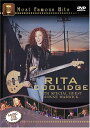 【送料無料・営業日15時までのご注文で当日出荷】(新品DVD) RITA COOLIGE WITH SPECIAL GUEST DIONNE WARWICK リ...