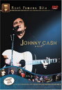 【送料無料・営業日15時までのご注文で当日出荷】(新品DVD) Most Famous Hits: Johnny Cash Live ジョニー・キャッシュ SI...