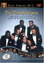 【送料無料 営業日15時までのご注文で当日出荷】(新品DVD) THE TEMPTATIONS WITH SPECIAL GUEST THE FOUR TOPS ザ テンプテーションズ SIDV-09025